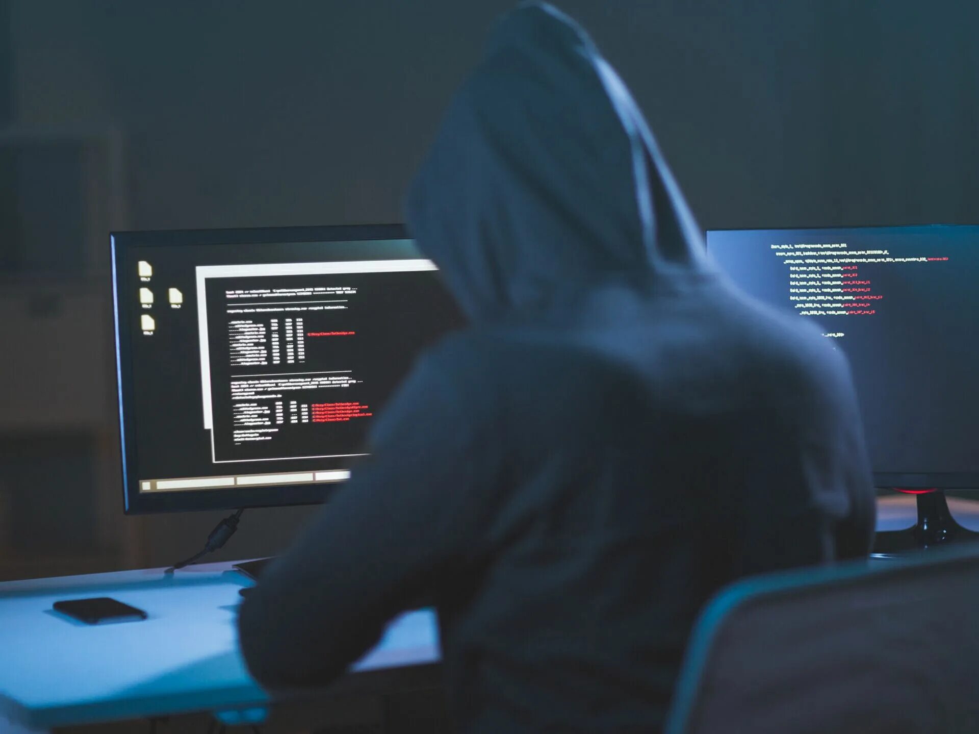 Cyber hacker читы