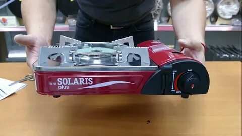 Туристическая плитка tourist solaris