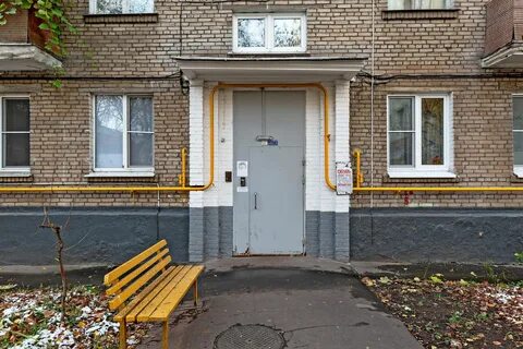 Индекс ул большая филевская