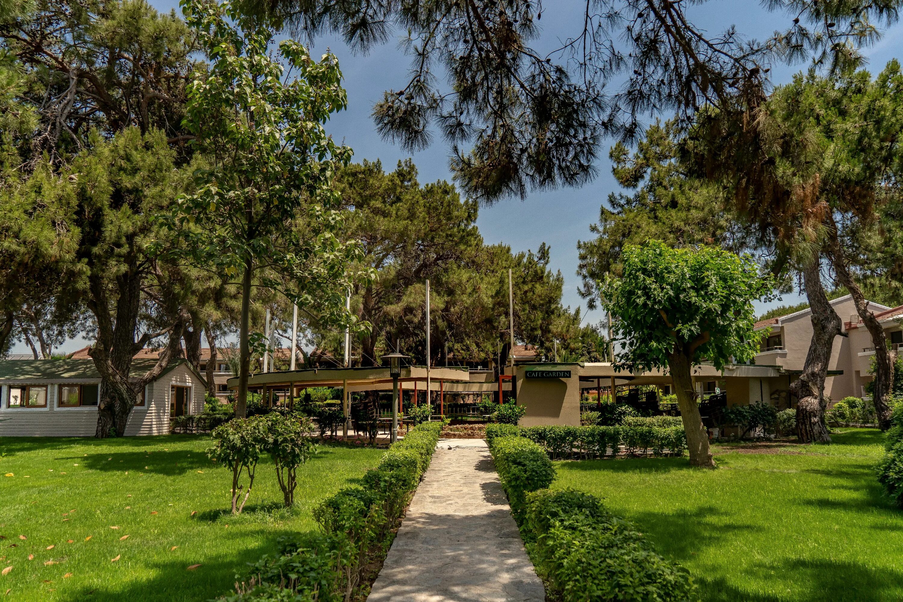 Master Family Club 5*, Манавгат, Турция 101Hotels.com