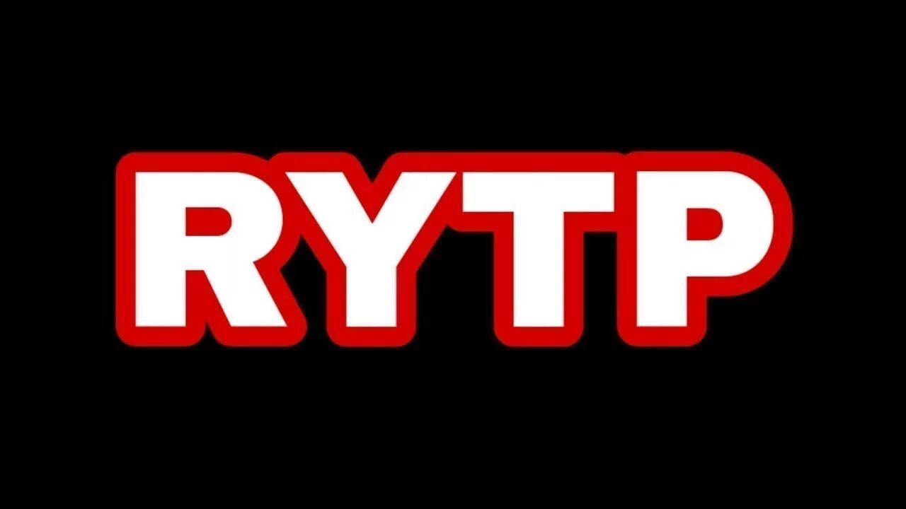 Rytp. RYTP логотип. RYTP надпись. Рутп картинки. RYTP текст.