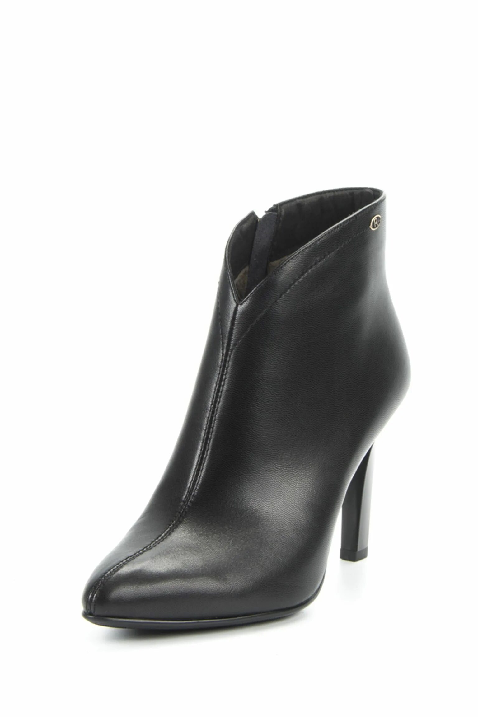 Ботильоны respect is32-098568. Ботильоны respect is32-121582. Ботильоны respect is32-109027. Ботильоны respect is32-109429. Пара черных ботильоны.
