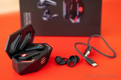 Игровые tws