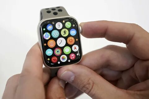 Iphone часа