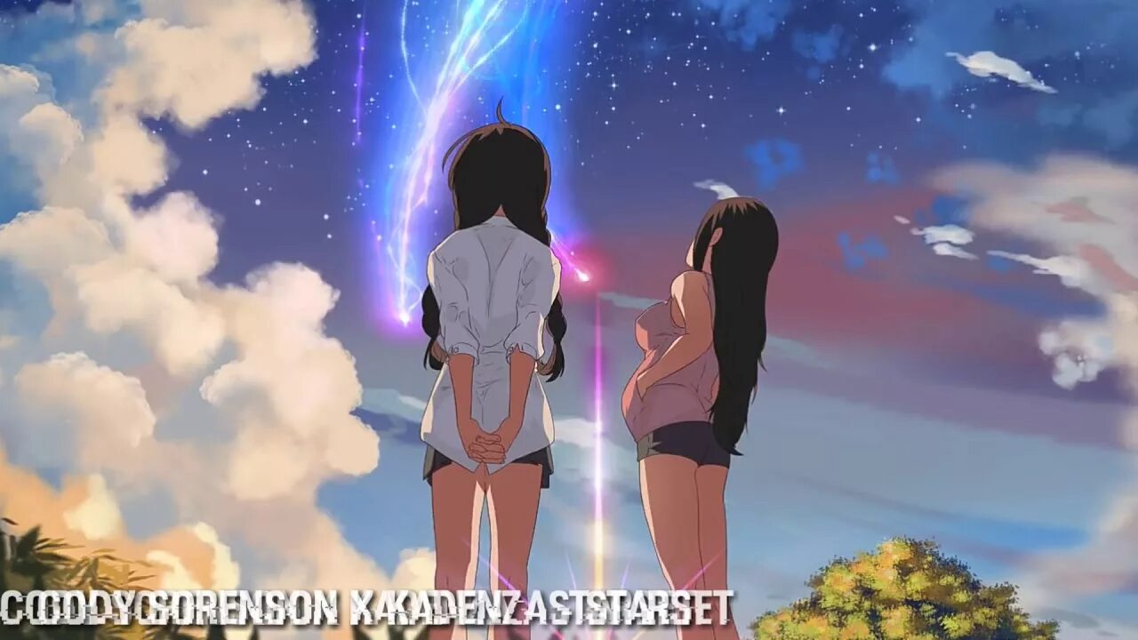 Looking for your name