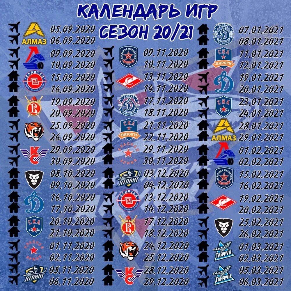 Расписание игр МХЛ. Календарь игр хоккейного клуба. Расписание игр хк Сибирь. Автомобилист расписание игр.
