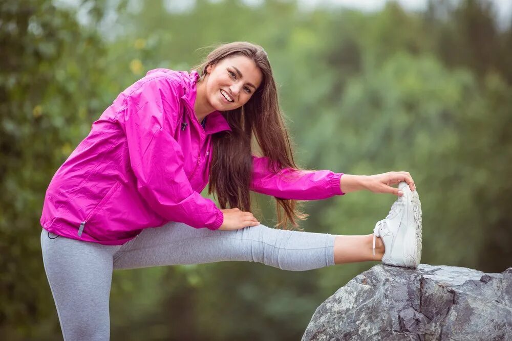 Stretch she. Stretch she