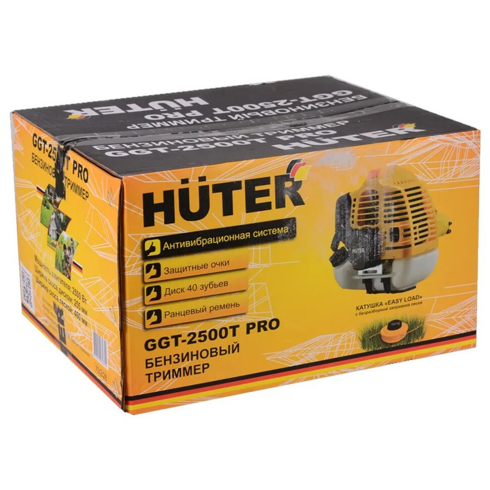 Ggt 2500t pro. Huter ggt-2500s. триммер бензиновый huter ggt-2500t pro (с антивибрационной системой). триммер бензиновый huter ggt-2900t pro. триммер бензиновый huter ggt-2500t.