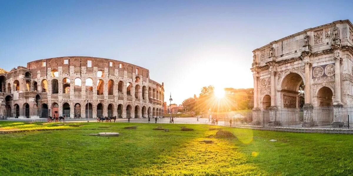 Rome guide. Рим сонлар. Колизей в риме на закате. Пловдив). Rome private tour.