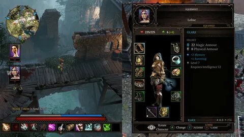 Divinity original sin ачивки