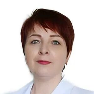 Педиатр старый оскол