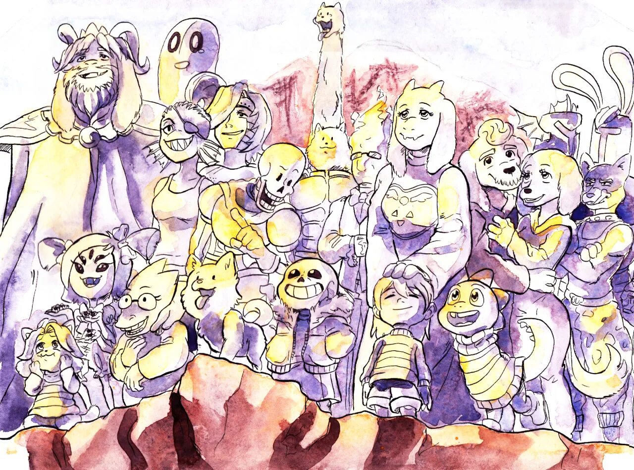 Тест андертейл сансы. Undertale ториэль. undertale фриск ториэль азгор. ториэль и азгор и фриск. андертейл ториэль и папирус.