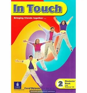 Students book 10 11