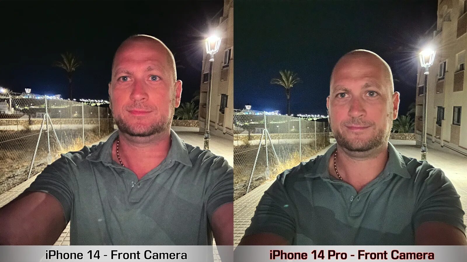 iPhone 11 Pro vs XS vs X - Ultimate Camera Comparison! - YouTube