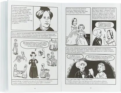 Книги о феминизме
