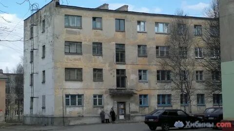 Ферсмана 3 1