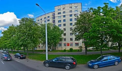 Минск казинца 86