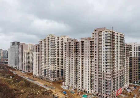 Улица просторная путилково