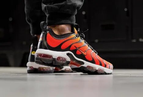 Air max tn ultra