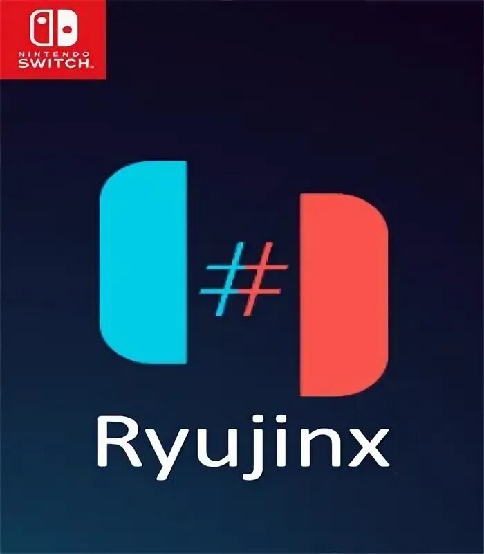 Ryujinx switch emulator. Ryujinx. ryujinx emulator logo. ryujinx firmware. ryujinx движение джойконом.