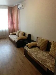 Снять квартиру в курортном городке