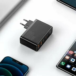 Gan 100w