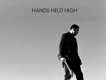 Held high перевод