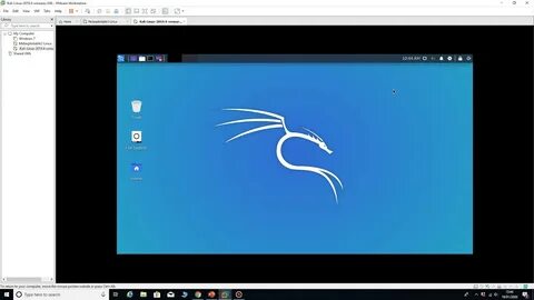 Burp kali linux
