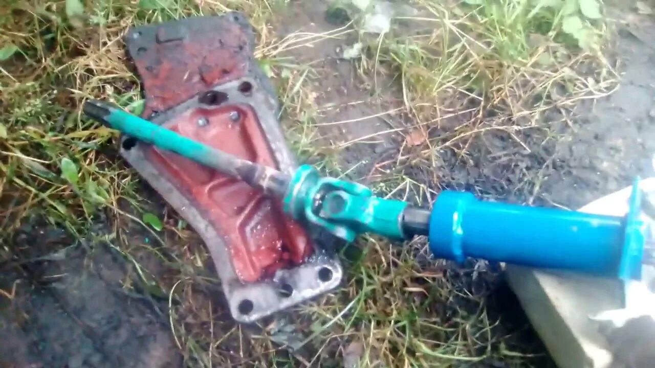 Дозатор мтз своими руками. Юмз-6 трактор дозатор. механическая рулевая колонка на юмз 6. юмз рулевая колонка дозатор. рулевой дозатор на юмз 6.