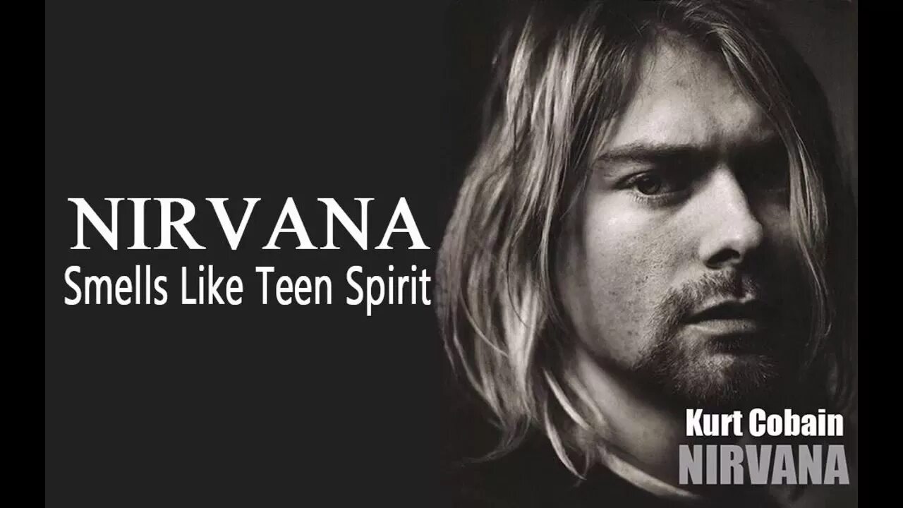 Песня smells like. Нирвана Тин спирит. Нирвана смелс лайк. Нирвана смелс лайк Тин спирит. Nirvana smells like teen Spirit альбом.