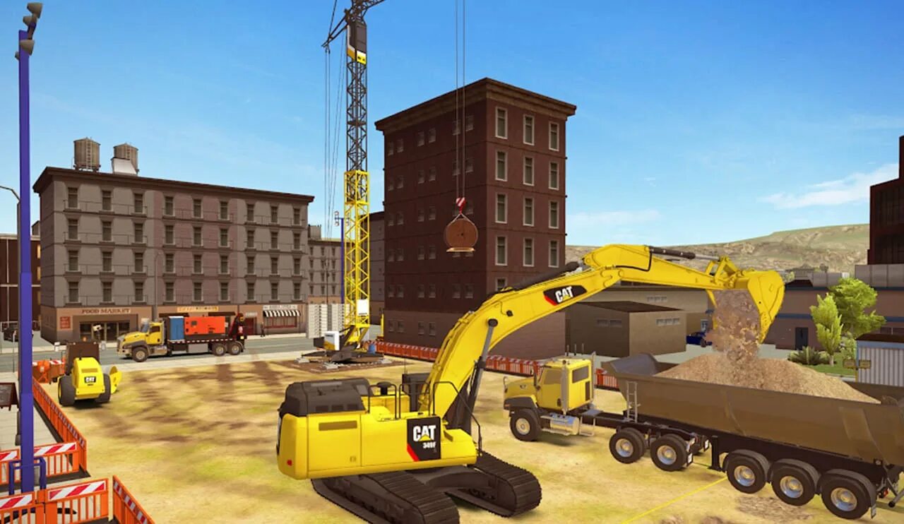 Construction 3 мод на андроид. Констракшн симулятор 2. конструктор симулятор 2025. конструкшион симулятор 2 лайт. construction simulator 2 lite.