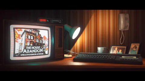 Story pc