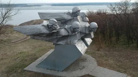Открытие памятника в шилово воронеж