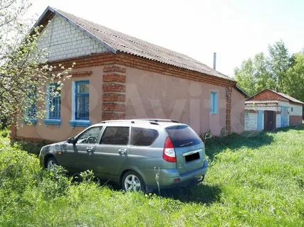 Недвижимость елань волгоградская