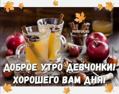 Смешные картинки с добрым утром девушке