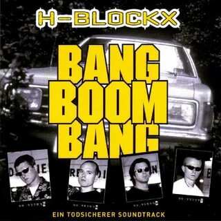 Песня boom bang