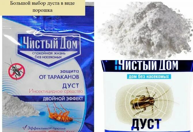 Почему дуст. Отрава от тараканов дуст. порошок чистый дом от тараканов. дуст порошок от тараканов. дуст &quot;чистый дом&quot;.
