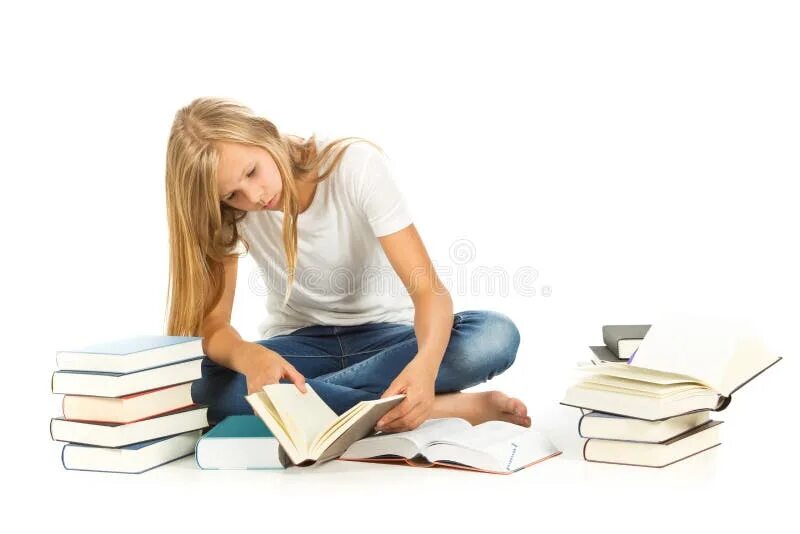 Сидя читать книгу