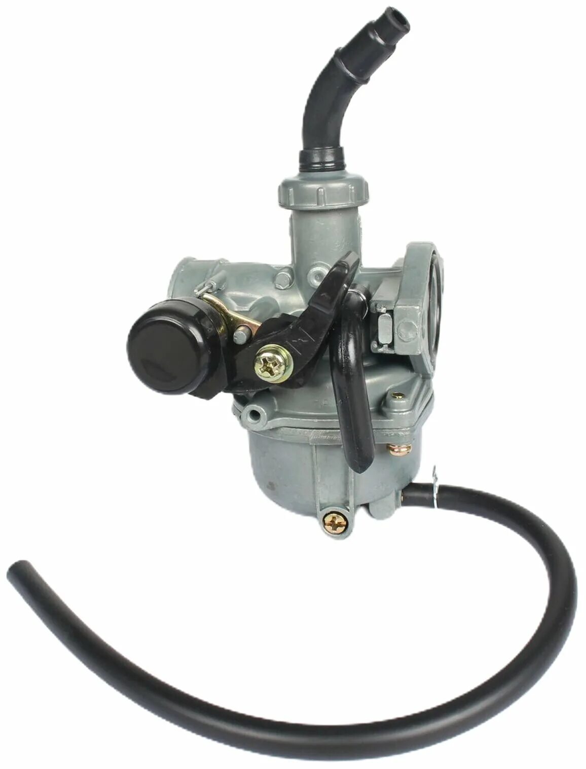 обогатитель карбюратора