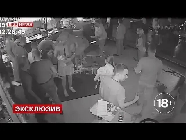 Фанат Спартака убили в Самаре. Упало полотенце перед