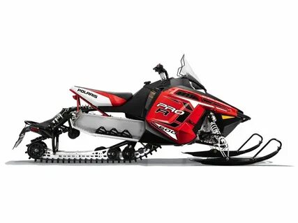 Снегоход switchback