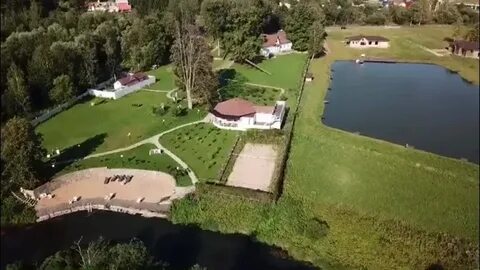 Бабкино истра