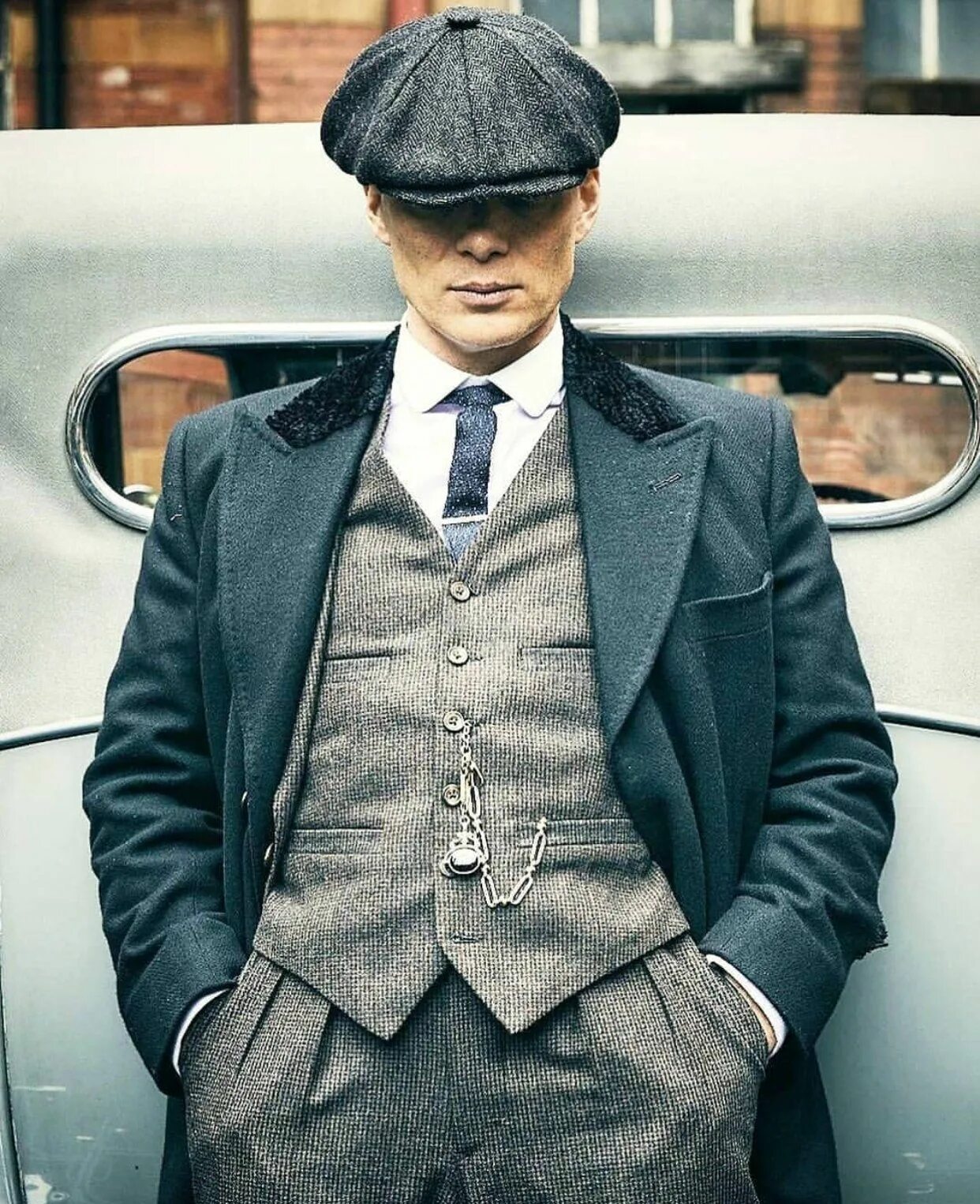 Peaky Blinders Quotes made by @eyesneverliechico For more 