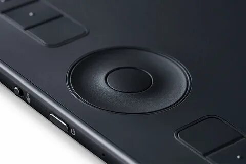 Intuos pro pth 860