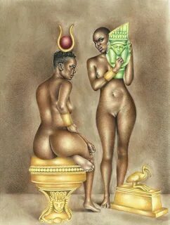 Egyptian Erotica : Sex in Ancient Egypt History Channel. 