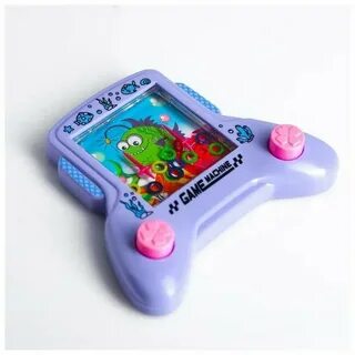 Игрушка с колечками