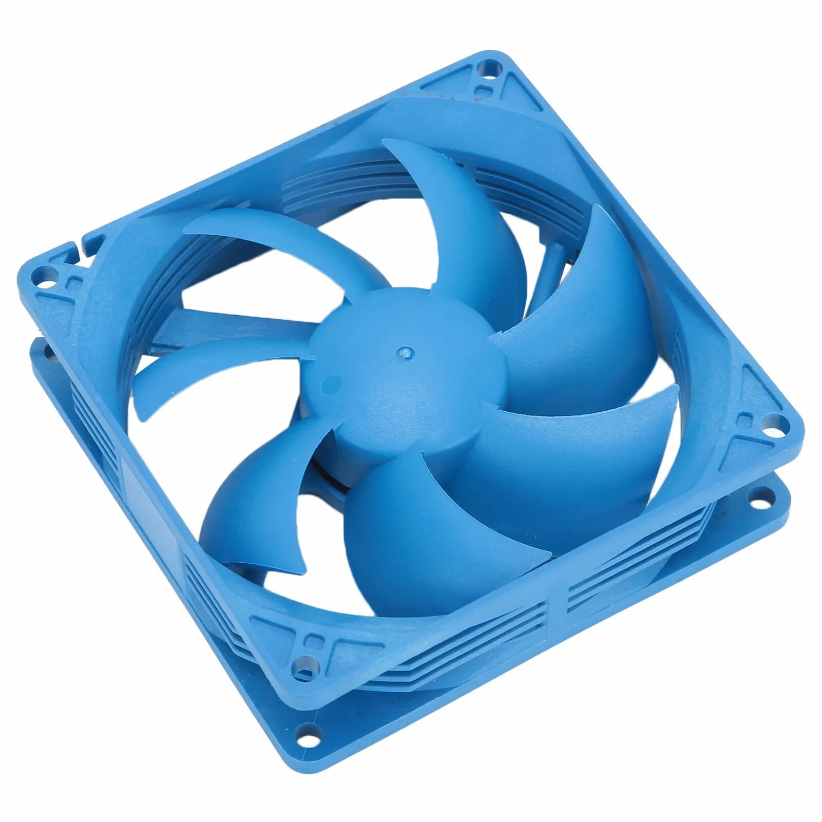 Case Fan PCCOOLER | Halo FRGB Kit | FRGB. Blue PC Fan. Fans from the PC Water Cooler Air. Fans from the PC Water Cooler Air inward or outward. Pc fans