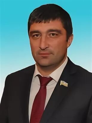 Анзор министр