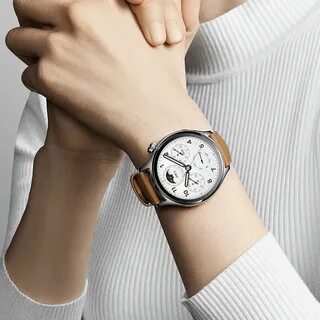 Xiaomi watch s1 не включаются