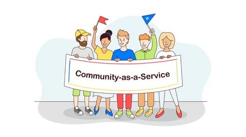 Community as an
